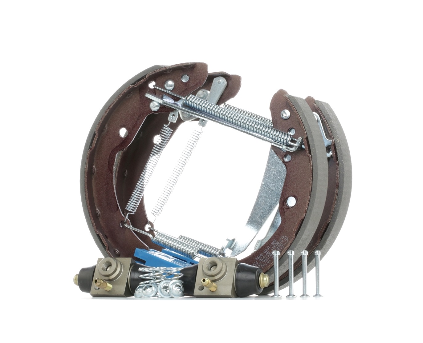 Trommelbremse komplett STARK SKBSD-45990034 Bewertung