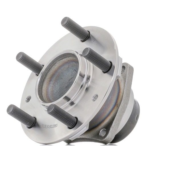 Radlagersatz 654W1208 RIDEX F1513304X FORD, MAZDA, MERCURY