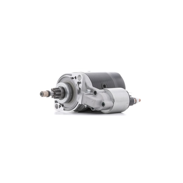 RIDEX 2S0492 Anlasser