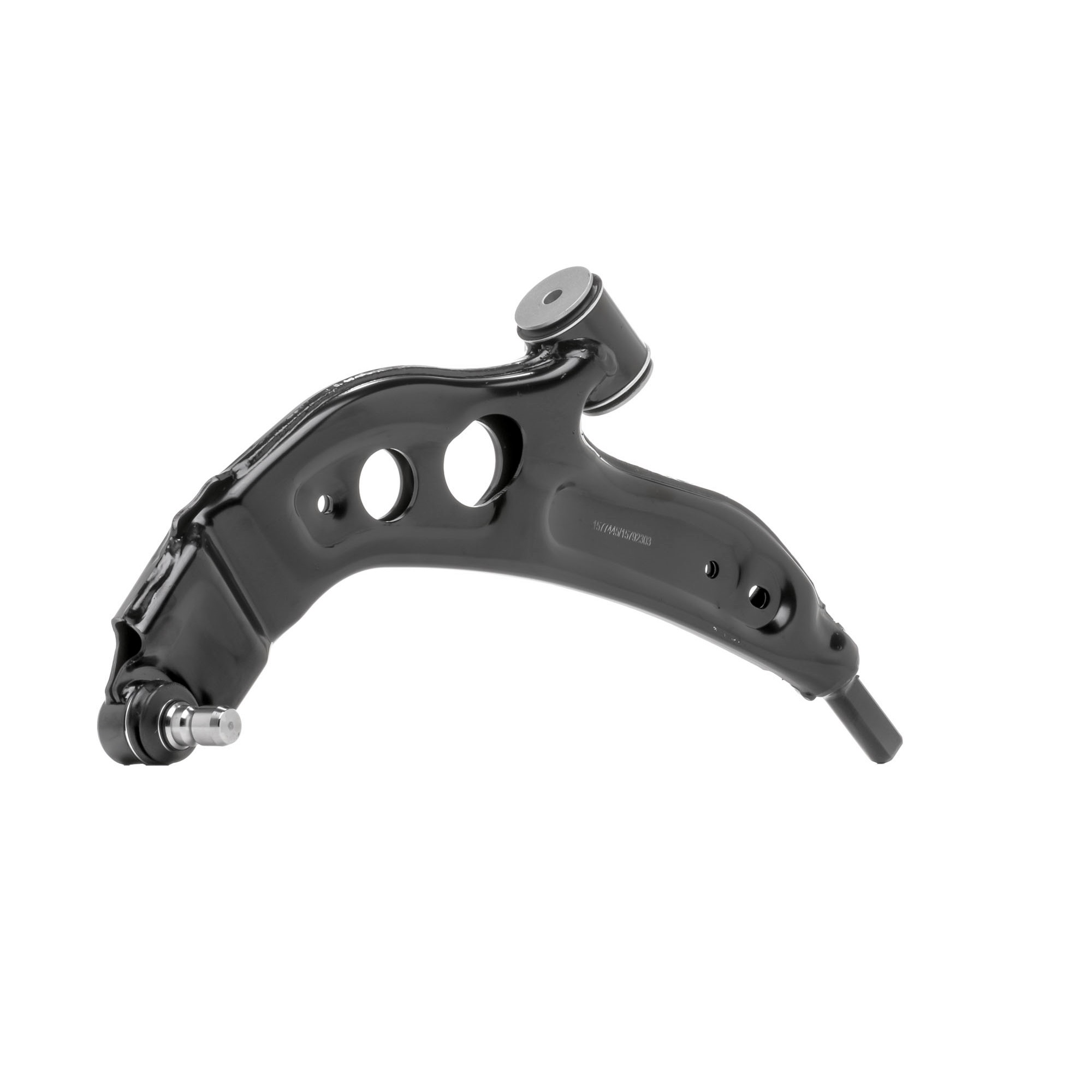 Querlenker 273C1746 RIDEX 31122785111 BMW, MINI