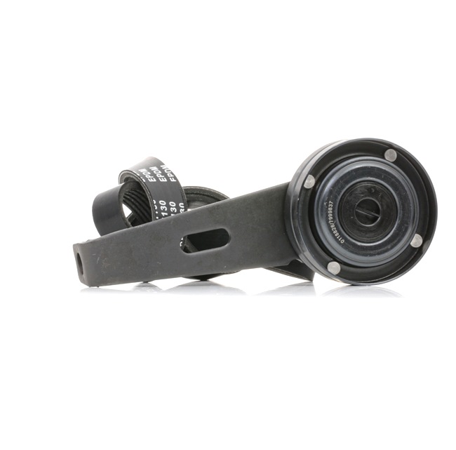 STARK SKRBS-1200543 Multiriem set VW Passat B6 Variant (3C5) 2.0 TDI 4motion 140 Pk Diesel BMP