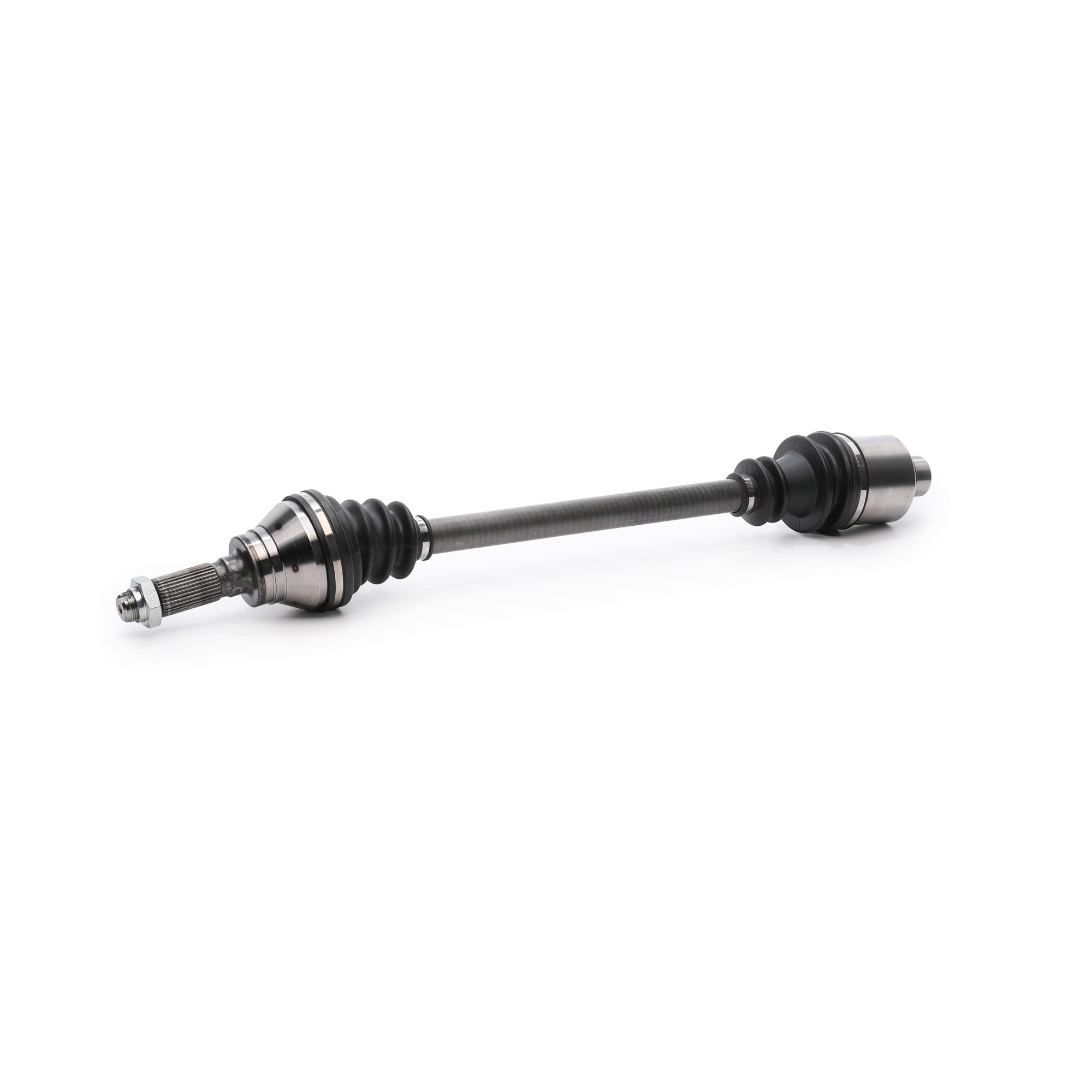RIDEX 13D0760 Hajtótengely Hossz: 825mm, Külső fogazás, kerék oldala: 32, Belső fogazás, diff. oldali: 27
