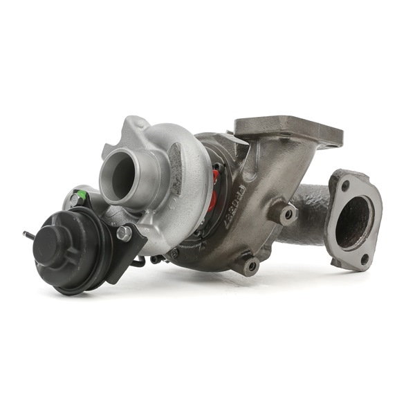 Турбина RIDEX REMAN 2234C0442R