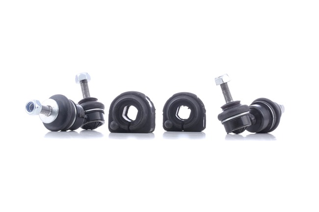 Sway bar links RIDEX 1097S0018