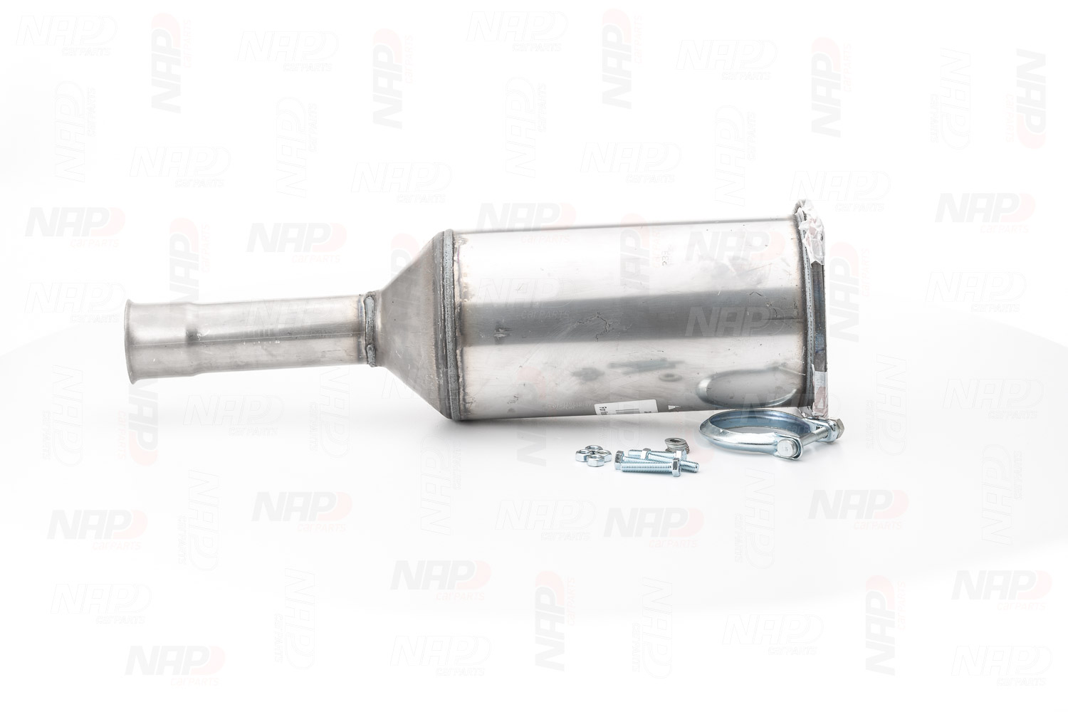 15792635 CAD10057 OEM Partikelfilter (DPF) NAP carparts Preis
