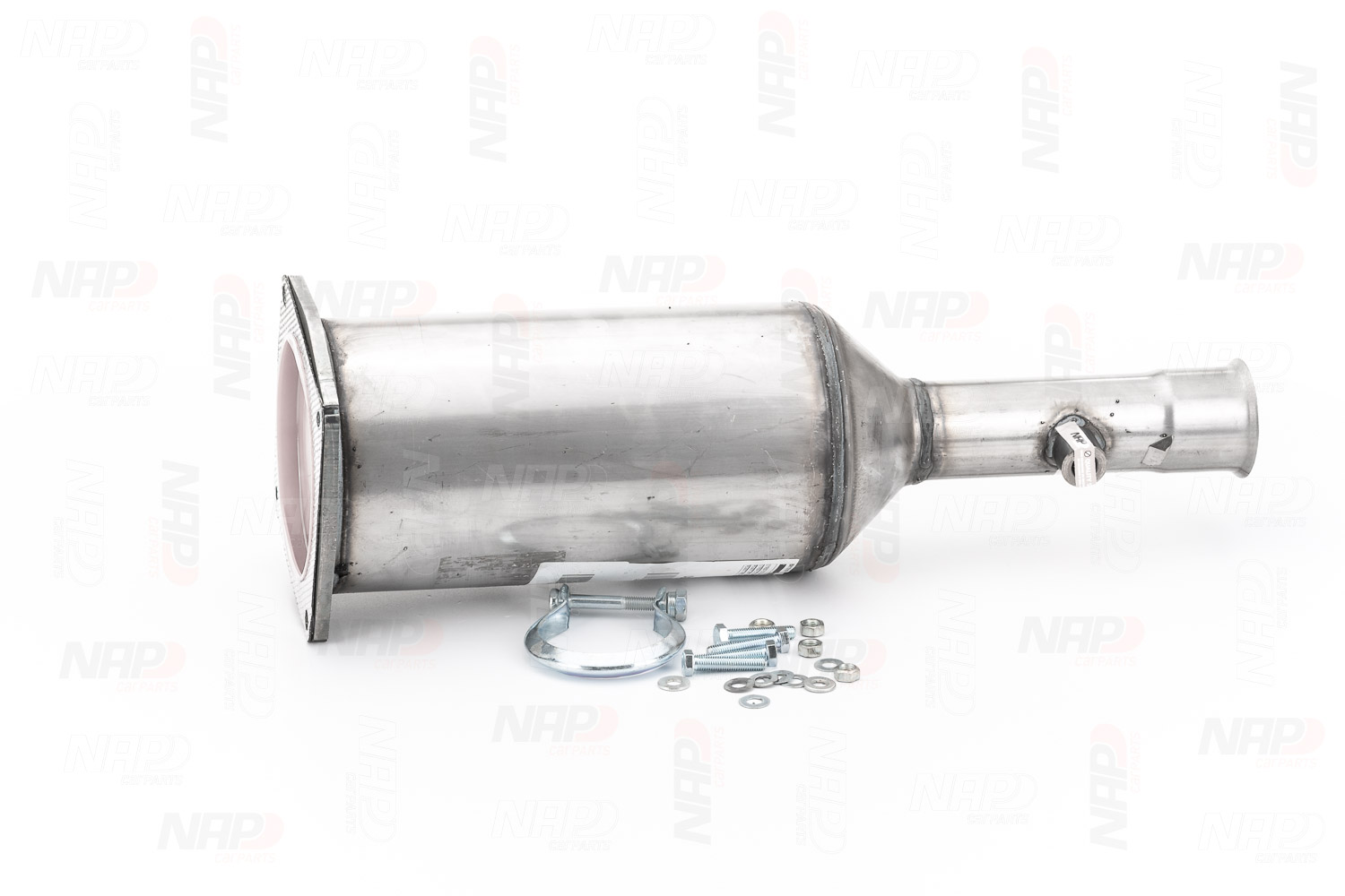 NAP carparts CAD10058 Partikelfilter (DPF)