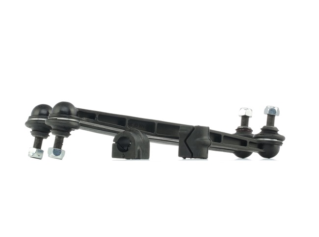 Anti-roll bar linkage RIDEX 1097S0022