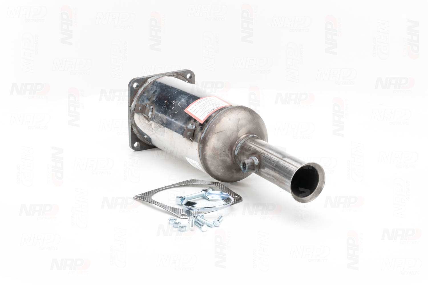 DPF NAP carparts CAD10066