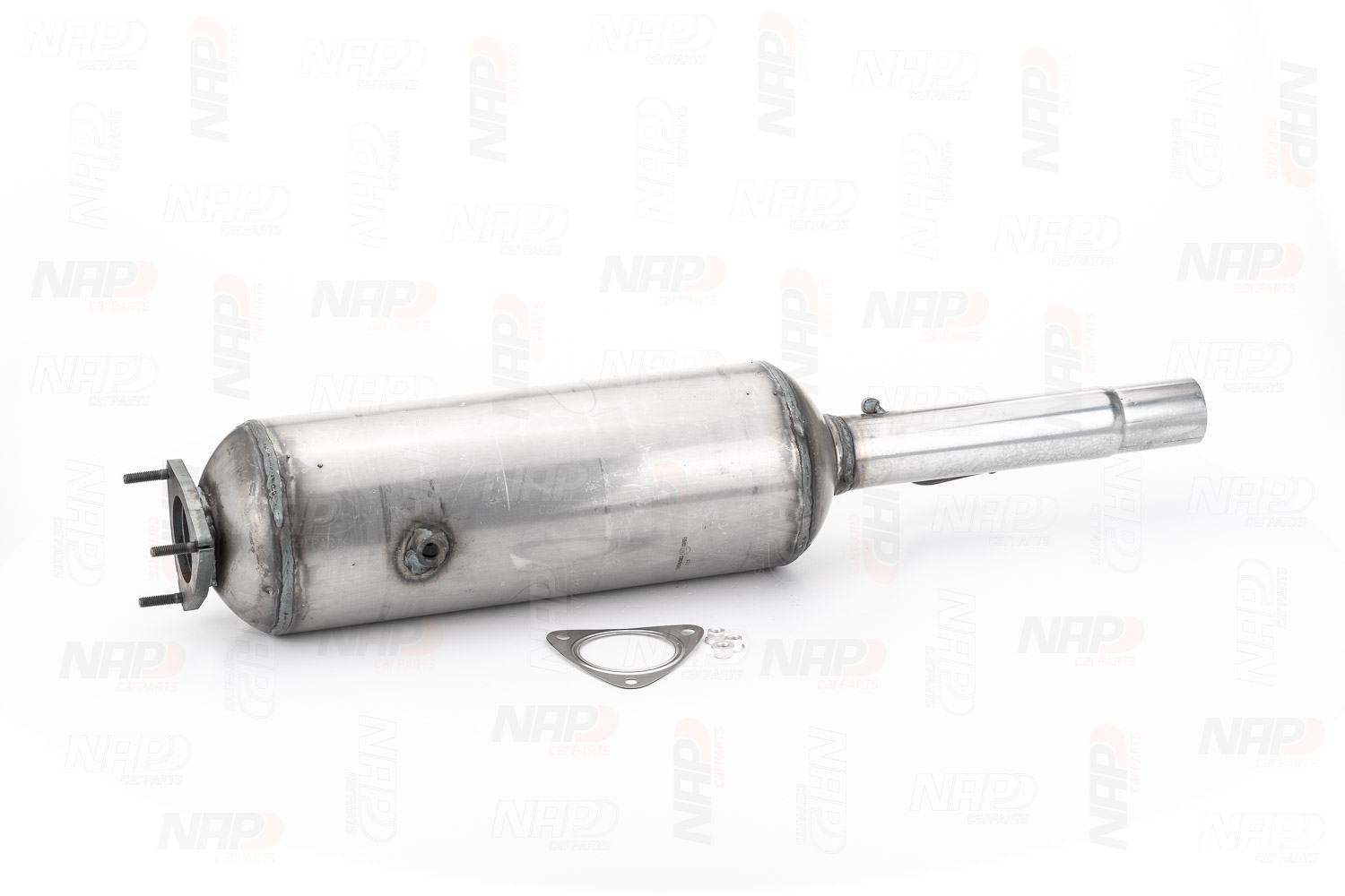 Филтър за сажди / твърди частици NAP carparts CAD10085