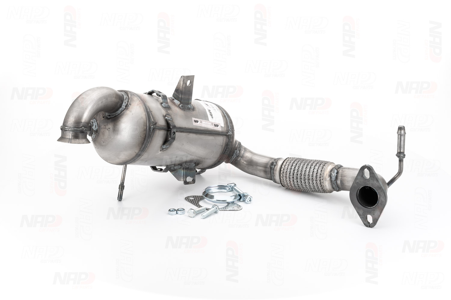 FAP filtr NAP carparts CAD10087 Hodnocení