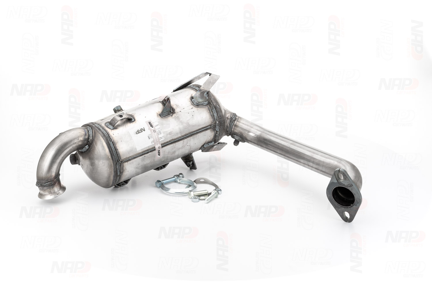 15792722 Partikelfilter (DPF) NAP carparts Ford