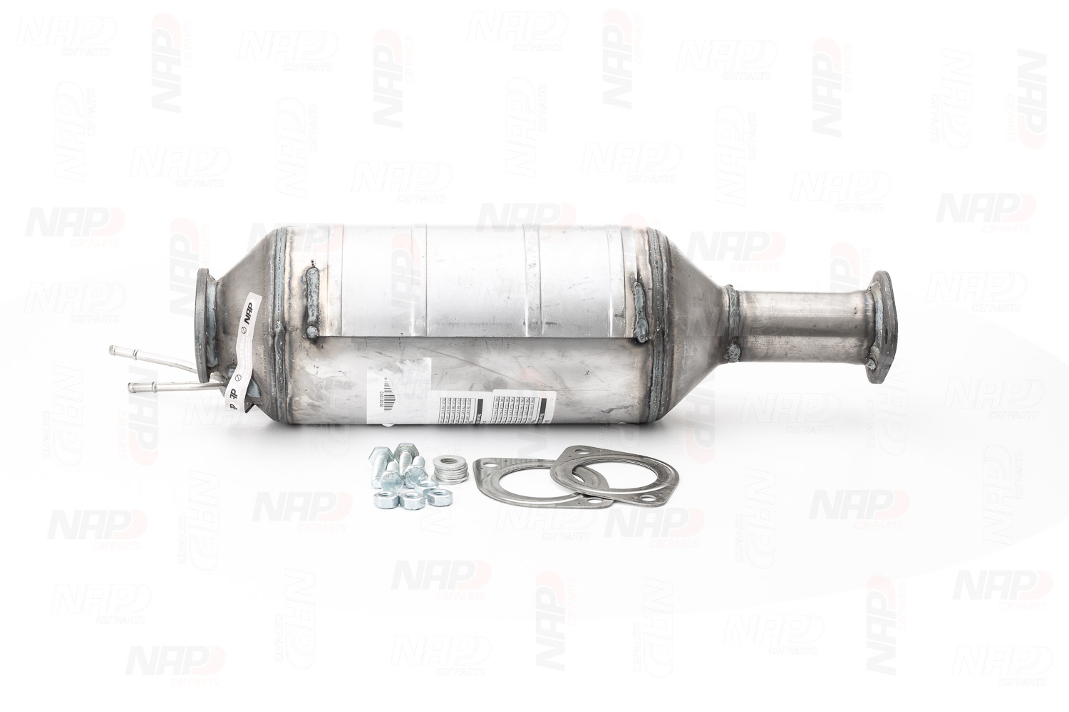 DPF NAP carparts CAD10099