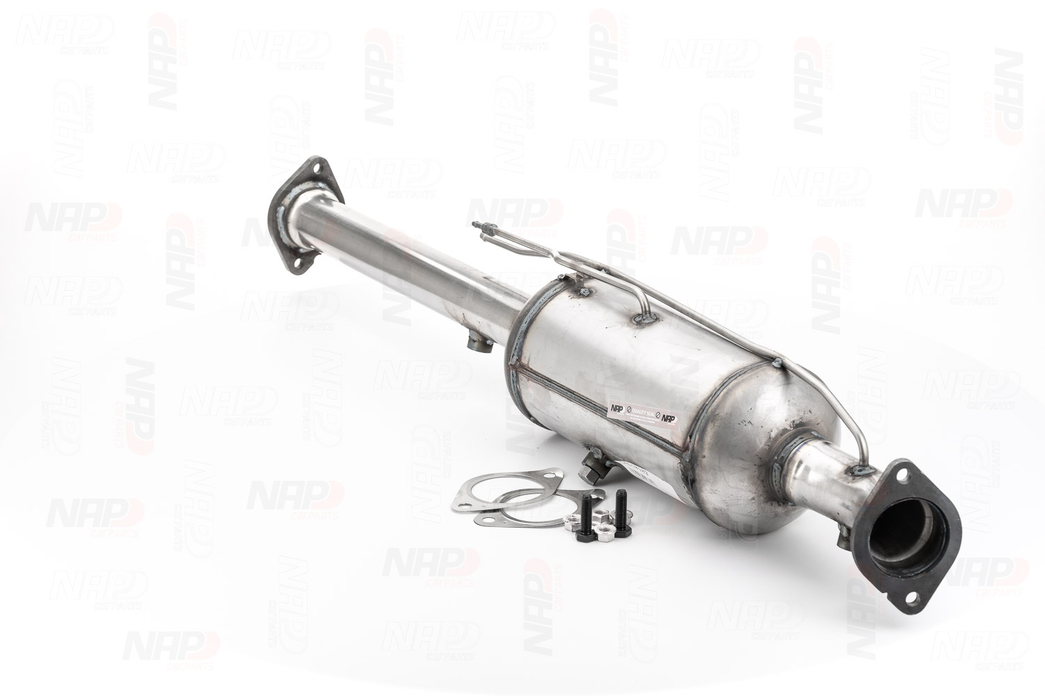 15792730 Partikelfilter (DPF) NAP carparts Ford
