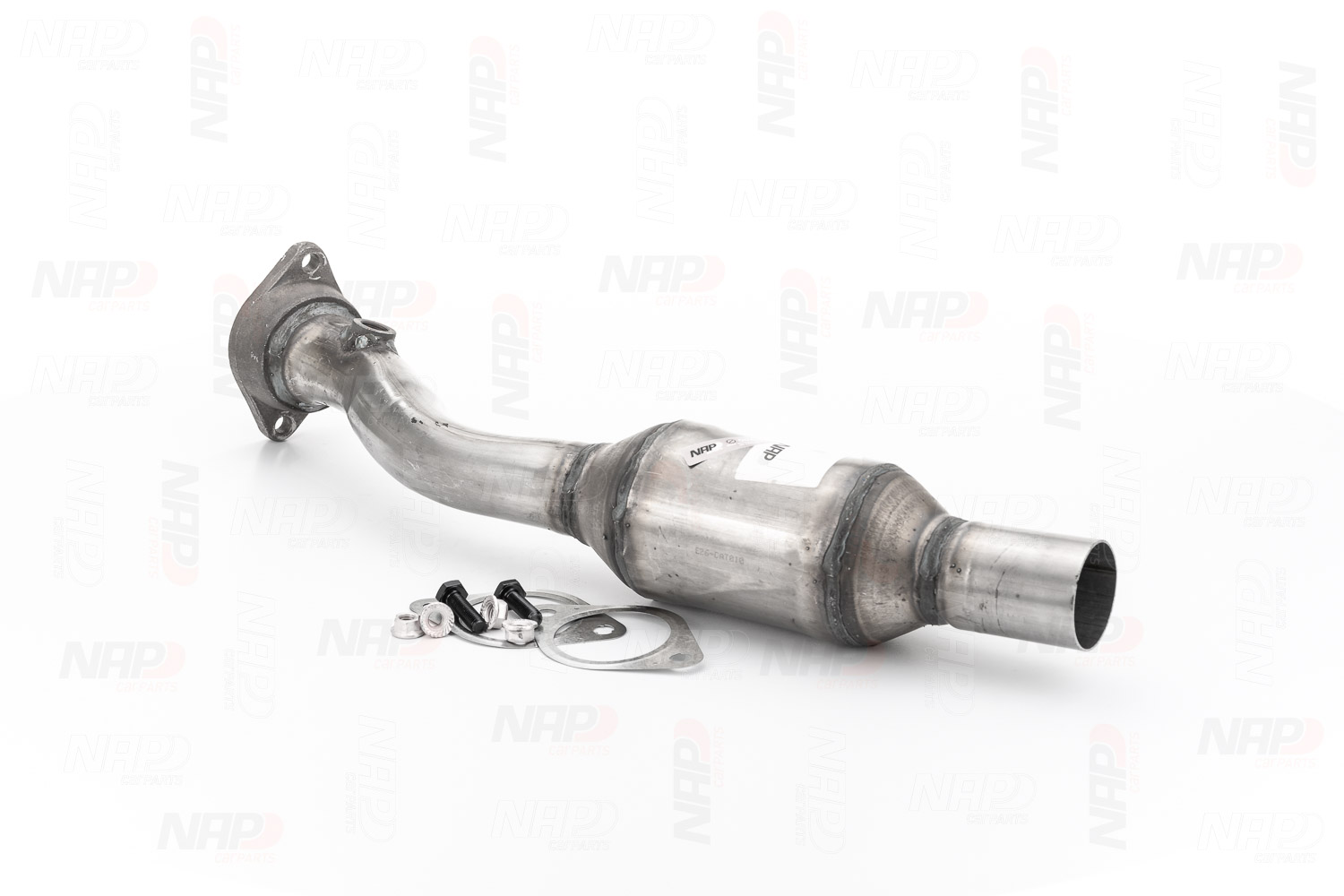 15792731 Partikelfilter (DPF) NAP carparts Ford