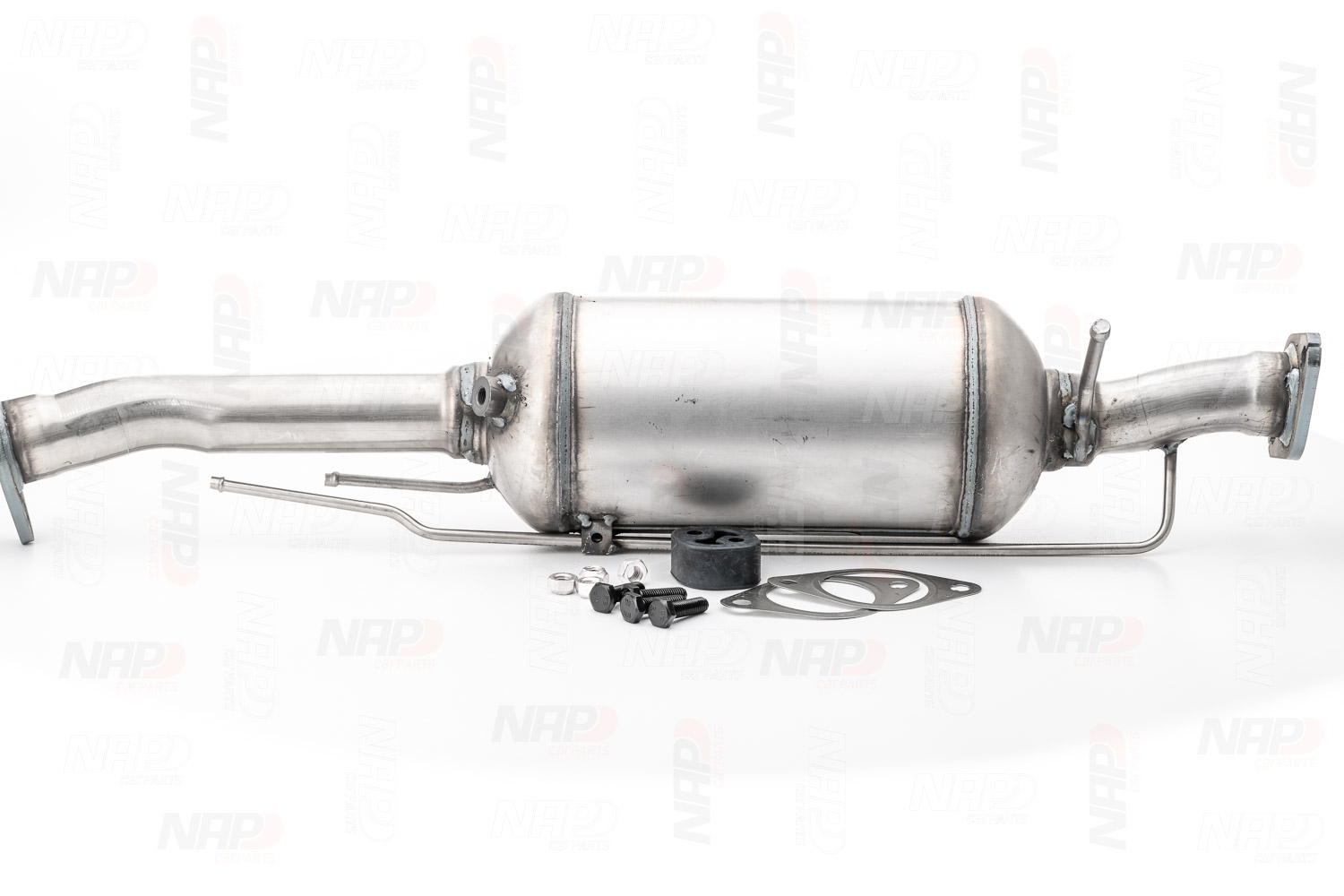 CAD10106 NAP carparts DPF hvad koster