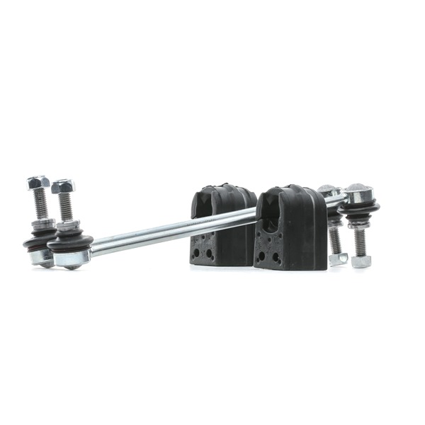 Sway bar bushes RIDEX 1097S0025