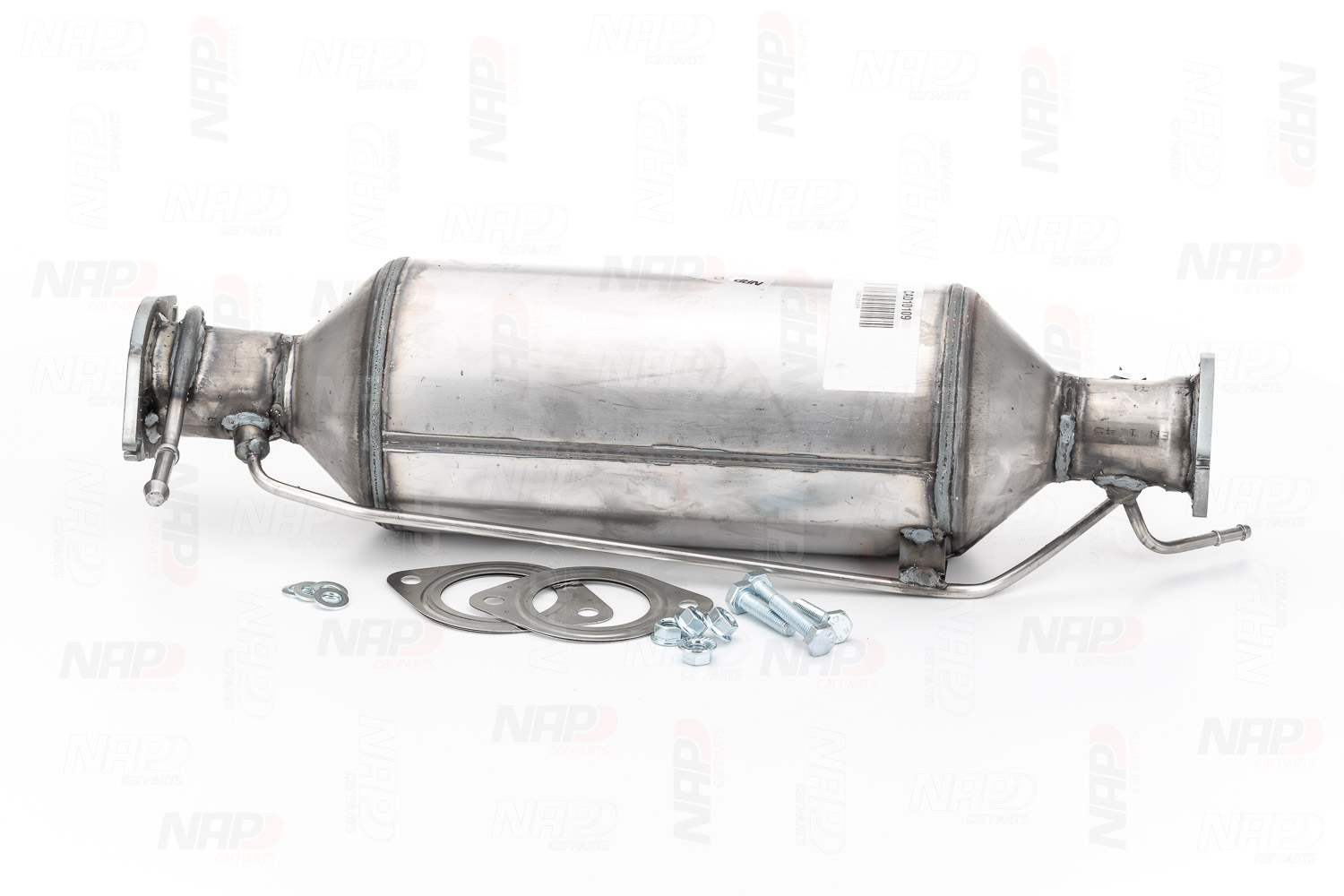 NAP carparts CAD10109 ФАП филтър FORD MONDEO оригинални цена