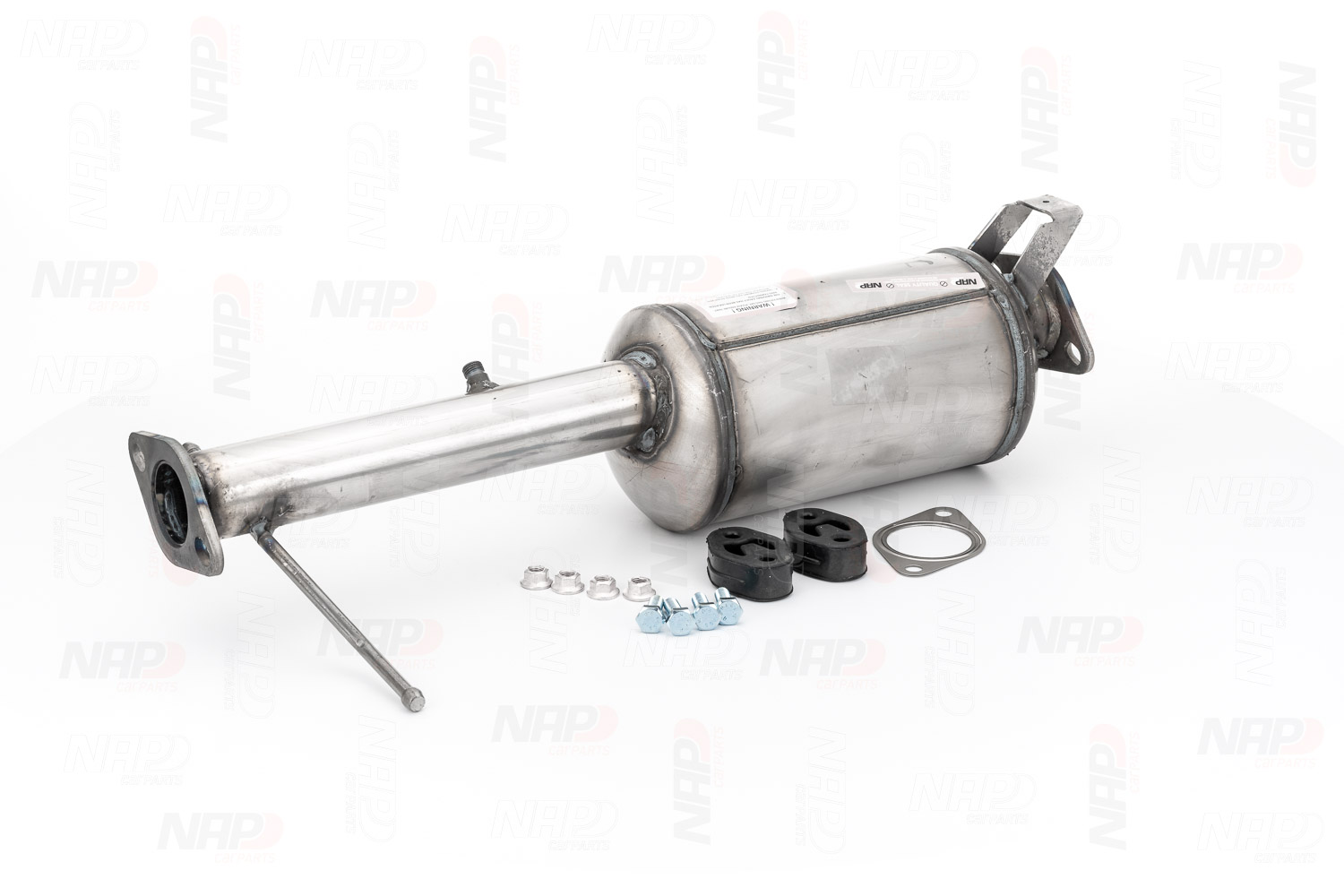 15792752 Partikelfilter (DPF) NAP carparts Ford