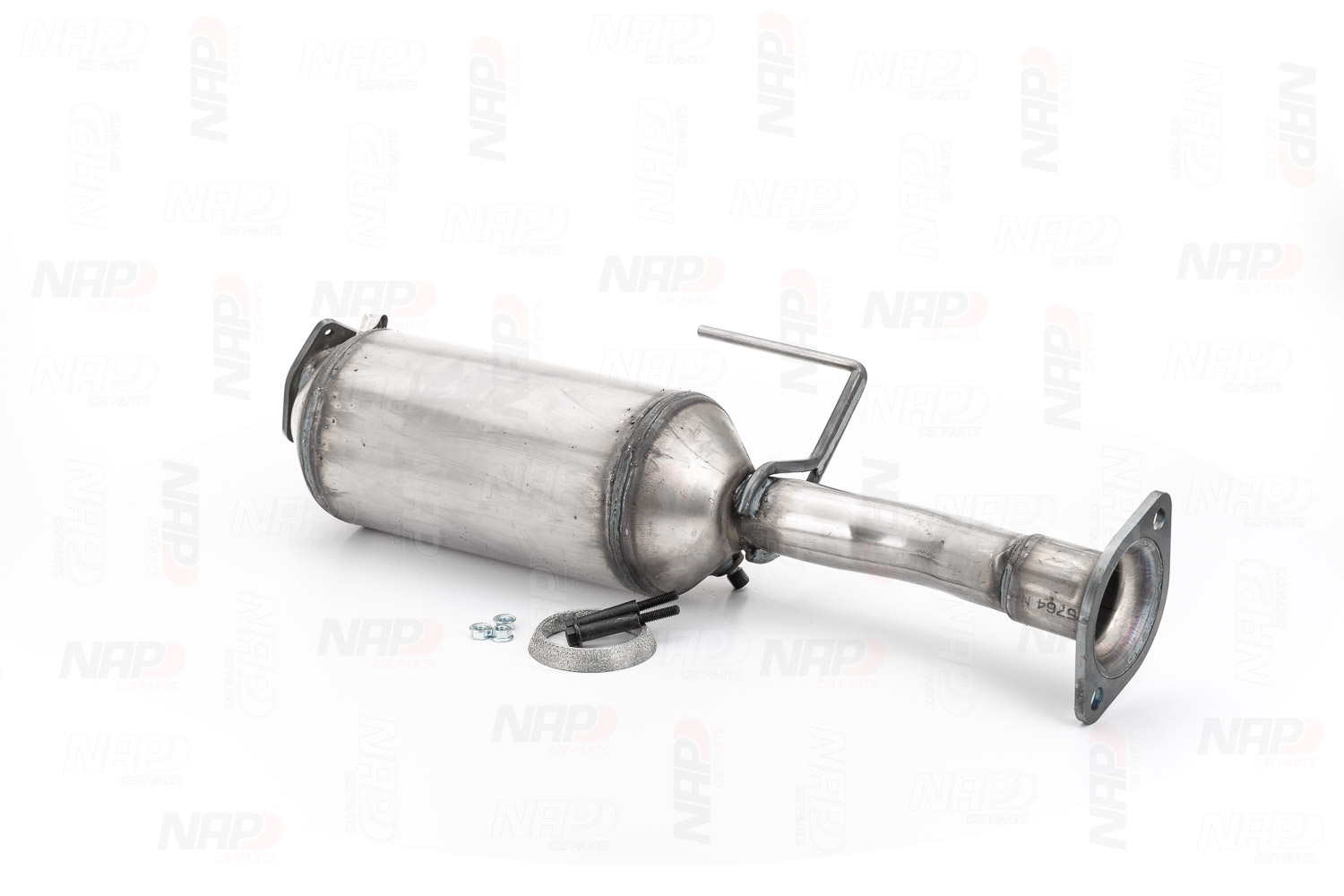NAP carparts CAD10128 Filtr cząstek stałych