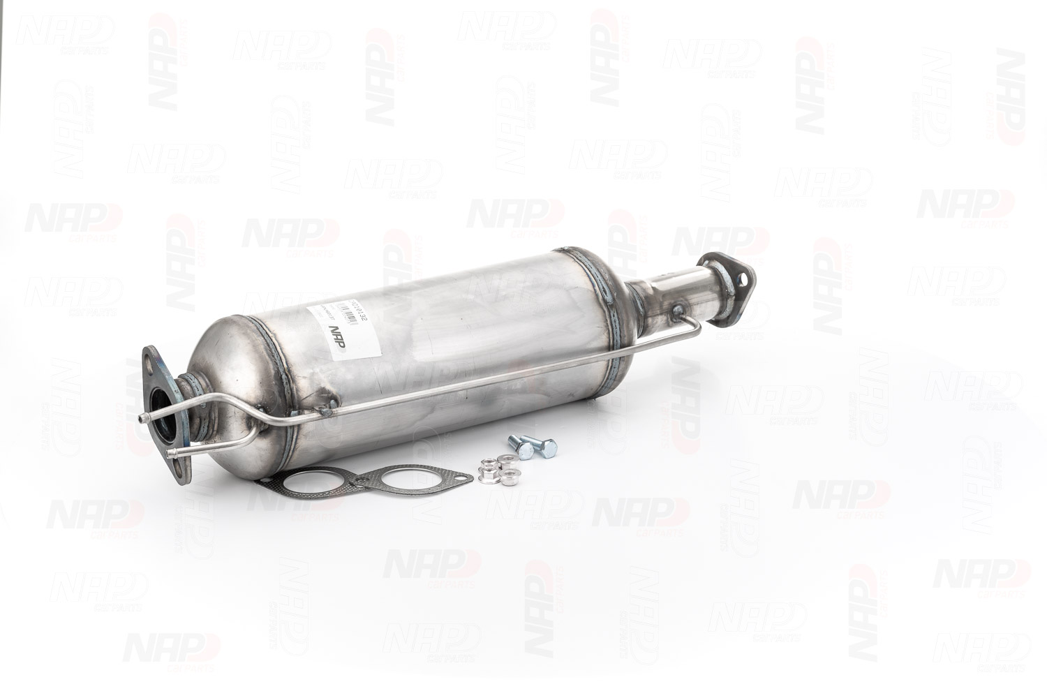 FAP NAP carparts CAD10133 oceny