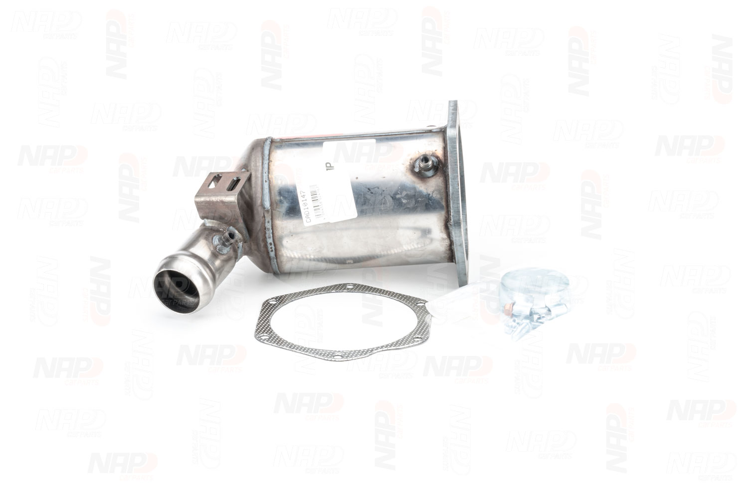 15792795 DPF NAP carparts Mercedes-Benz C-Klasse Kosten