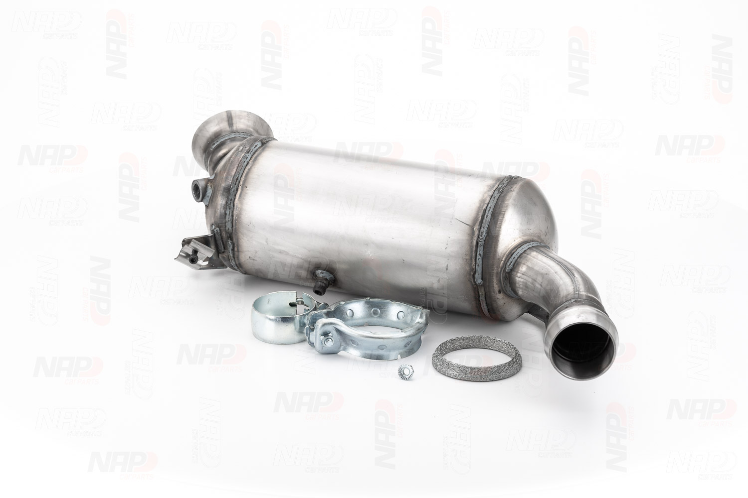 15792800 NAP carparts CAD10151