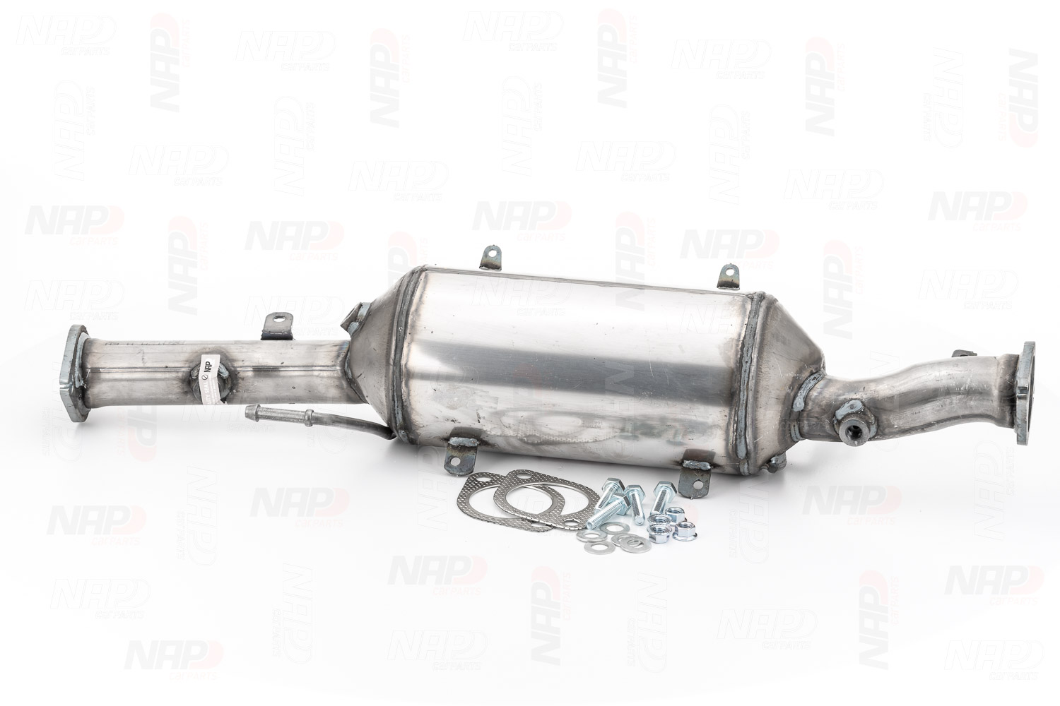 NAP carparts Филтър за твърди частици Mitsubishi Pajero Sport SUV цена