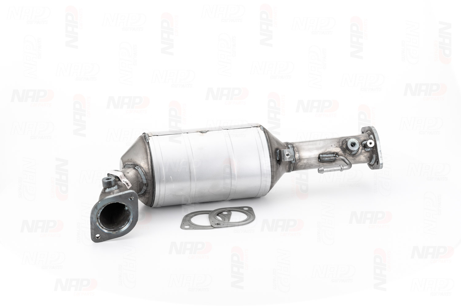 NAP carparts CAD10174 Filtru de particule