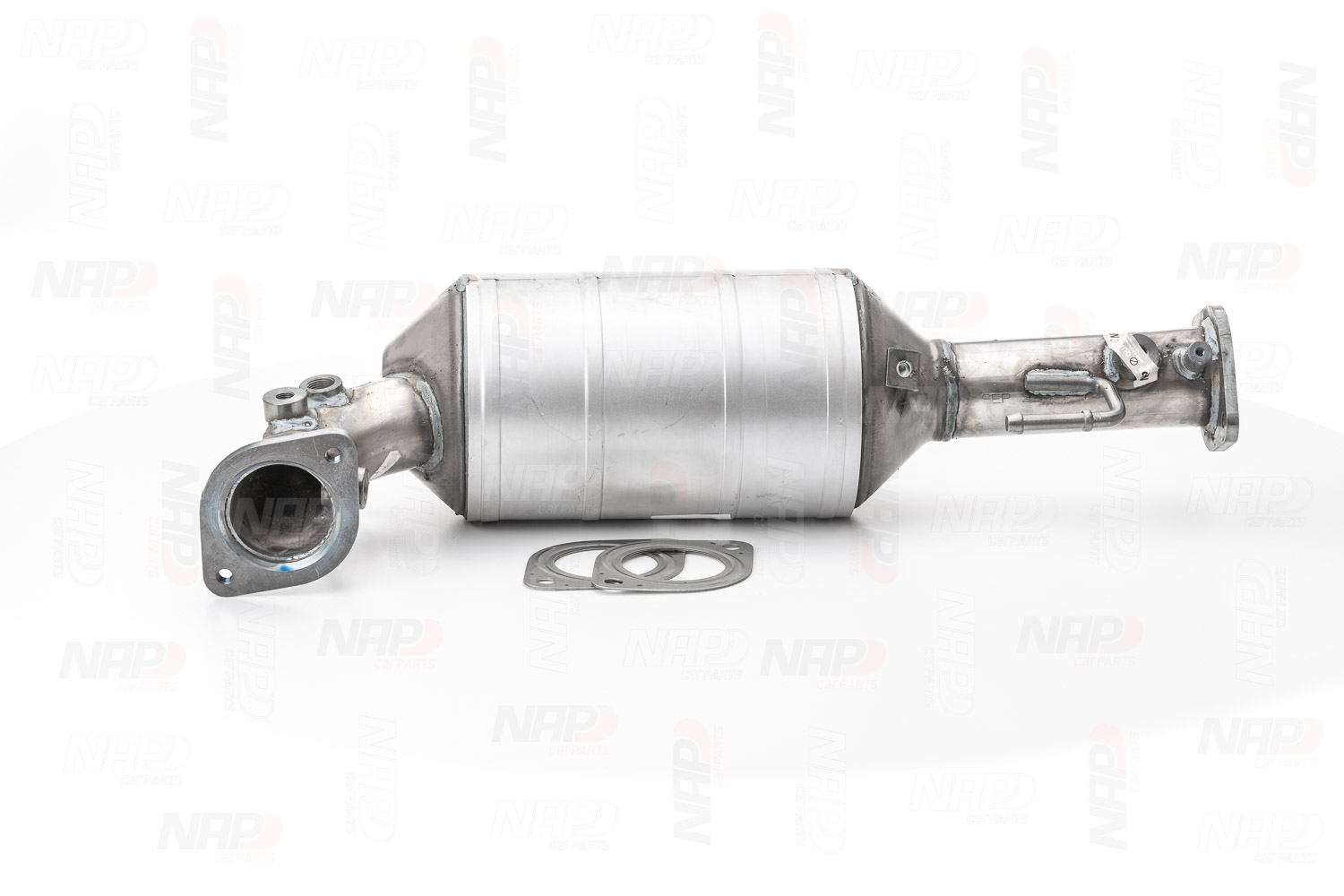 NAP carparts CAD10175 Φίλτρο μικροσωματιδίων