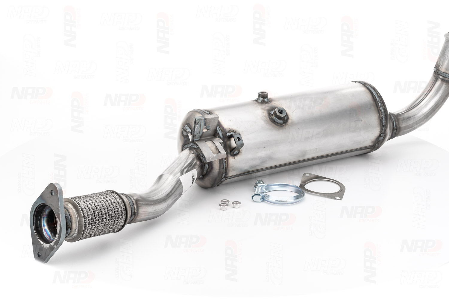 CAD10176 NAP carparts DPF hvad koster