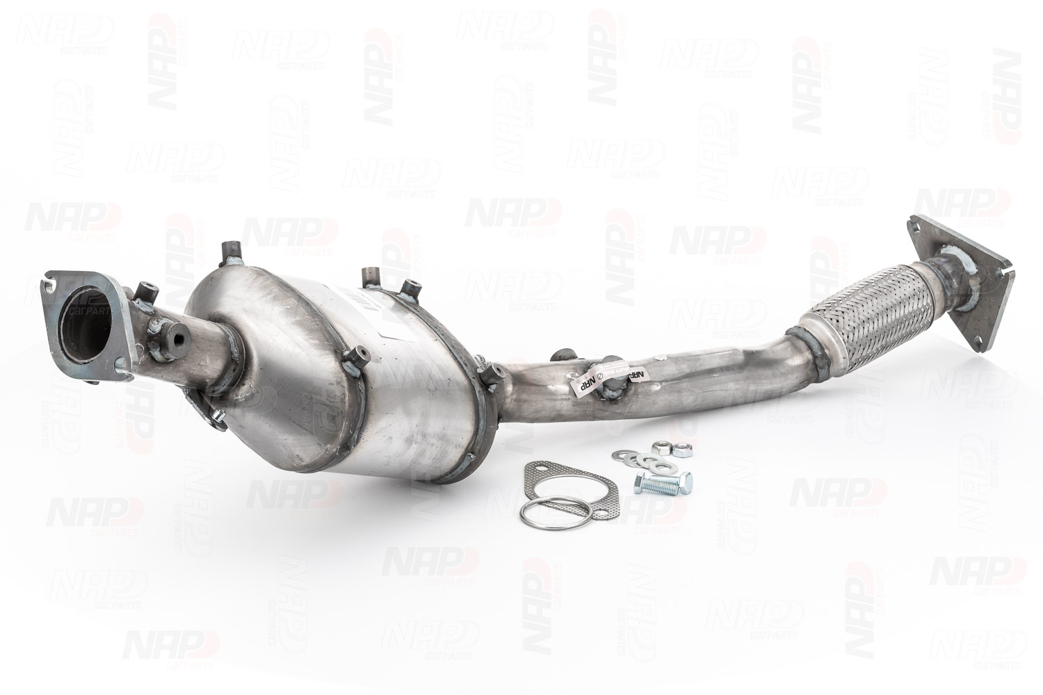 NAP carparts CAD10185 Филтър за твърди частици