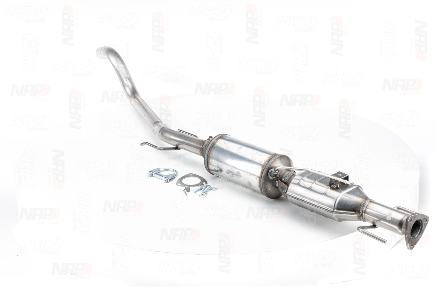 15792837 DPF NAP carparts Opel ASTRA Kosten