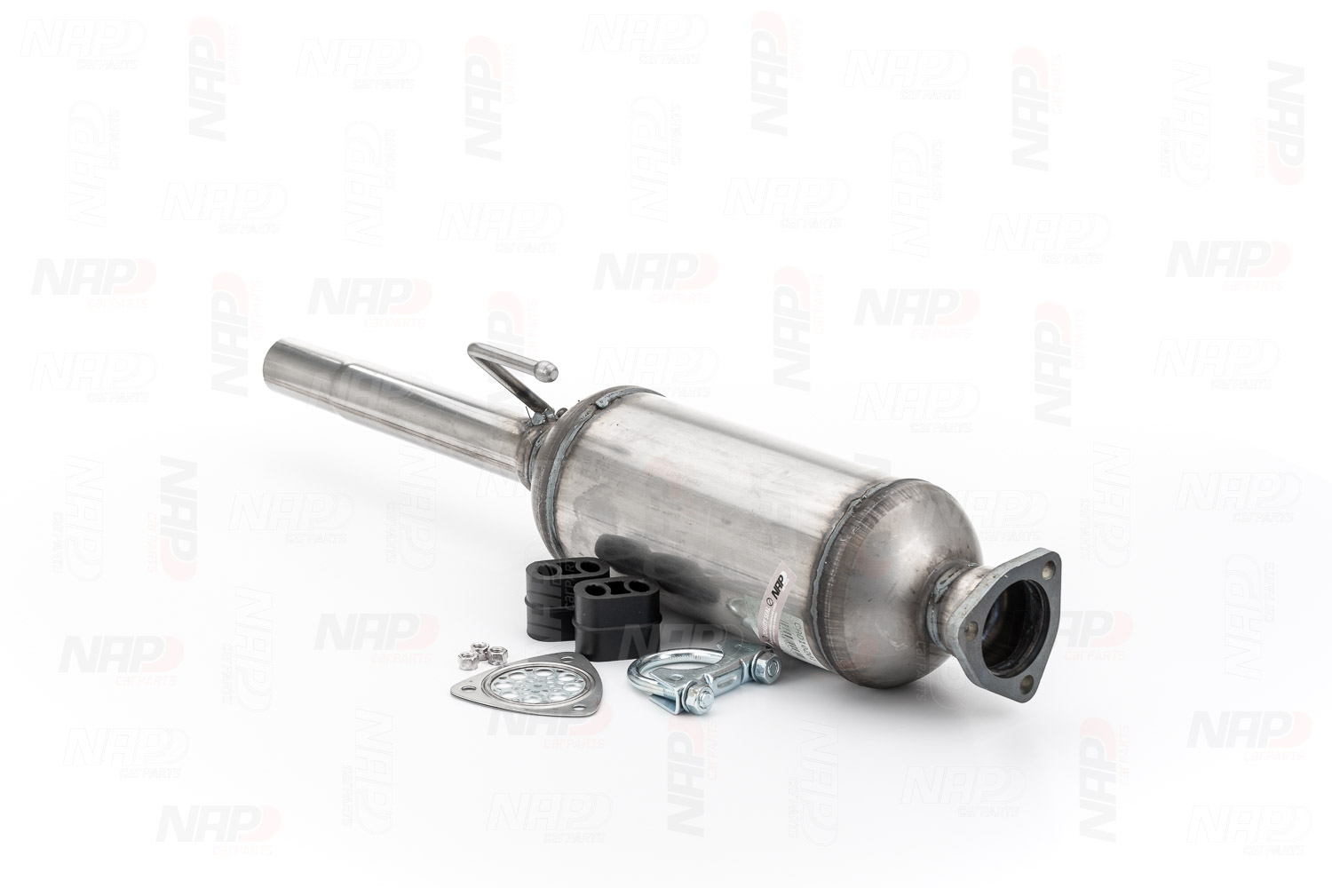 DPF NAP carparts CAD10198