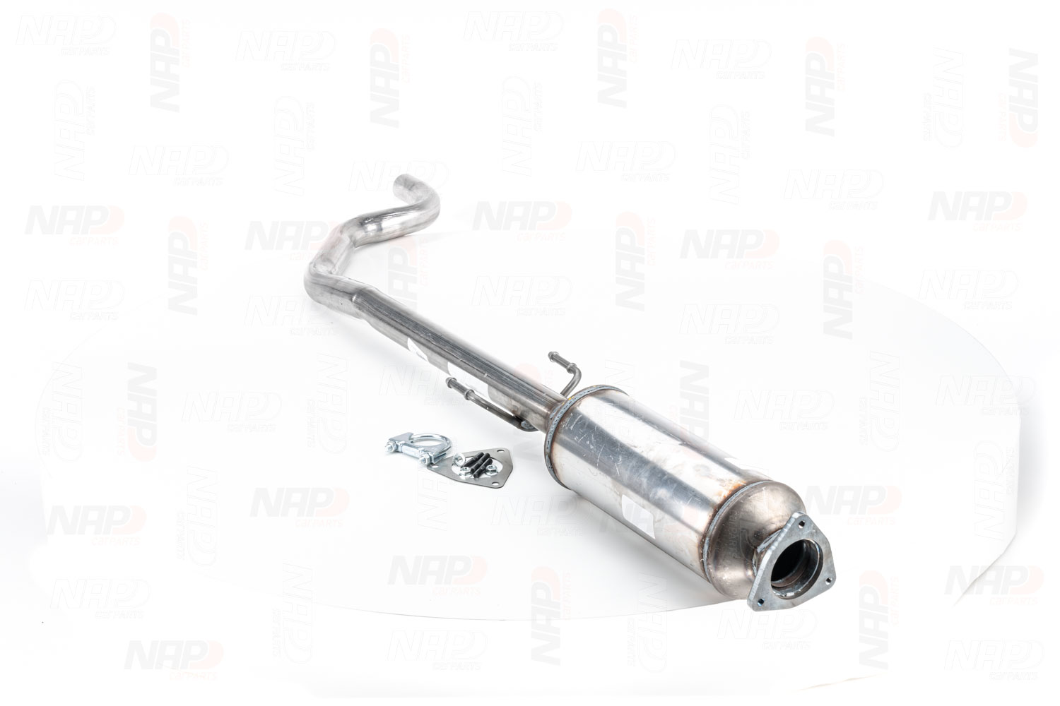 Dieselpartikelfilter NAP carparts CAD10203 Bewertung