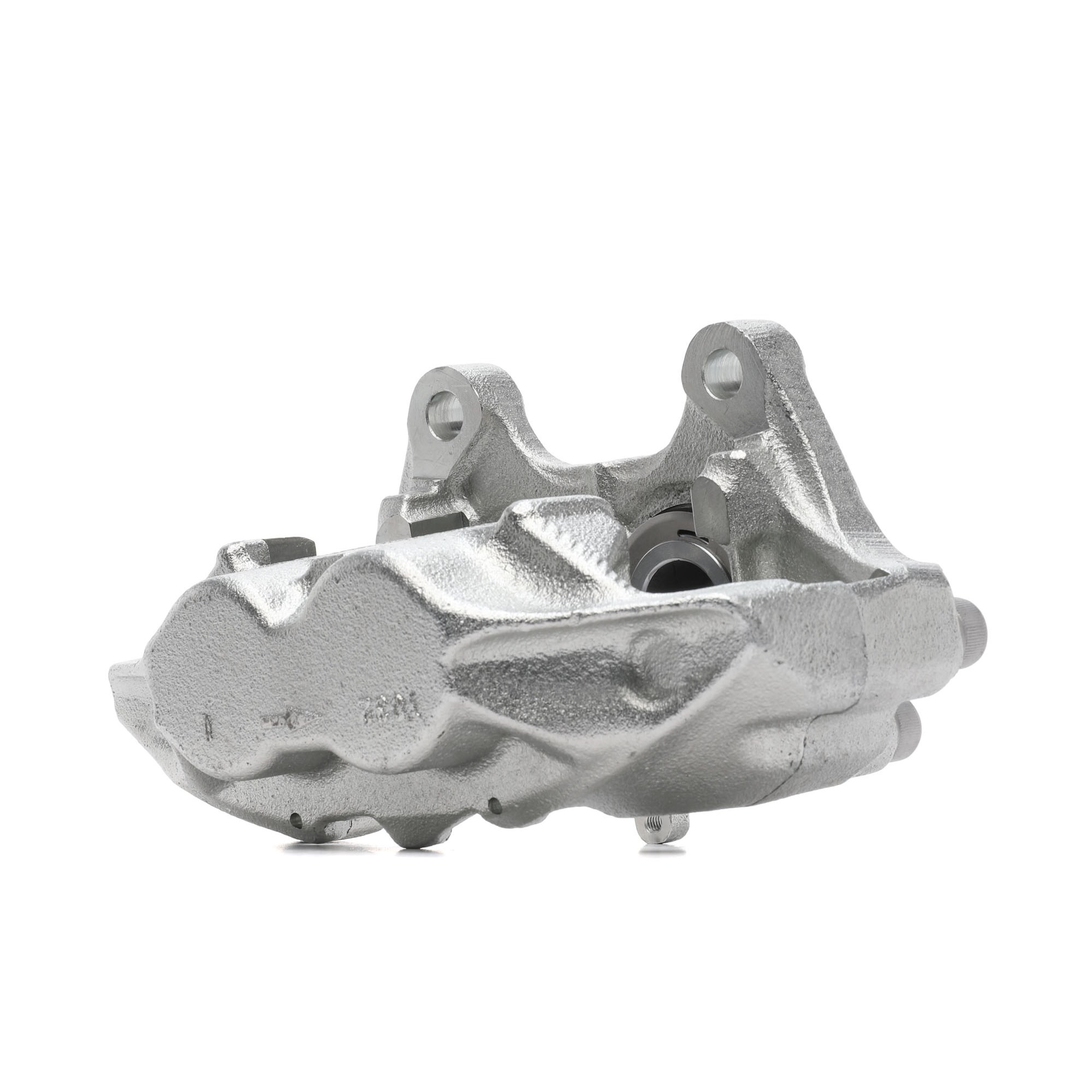 RIDEX 78B1172 Remklauwen Mercedes W140 300 SE 2.8 (140.028) 197 Pk Benzine 1994