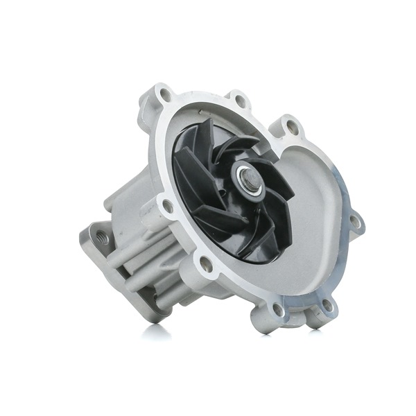 RIDEX 1260W0400 Wasserpumpe