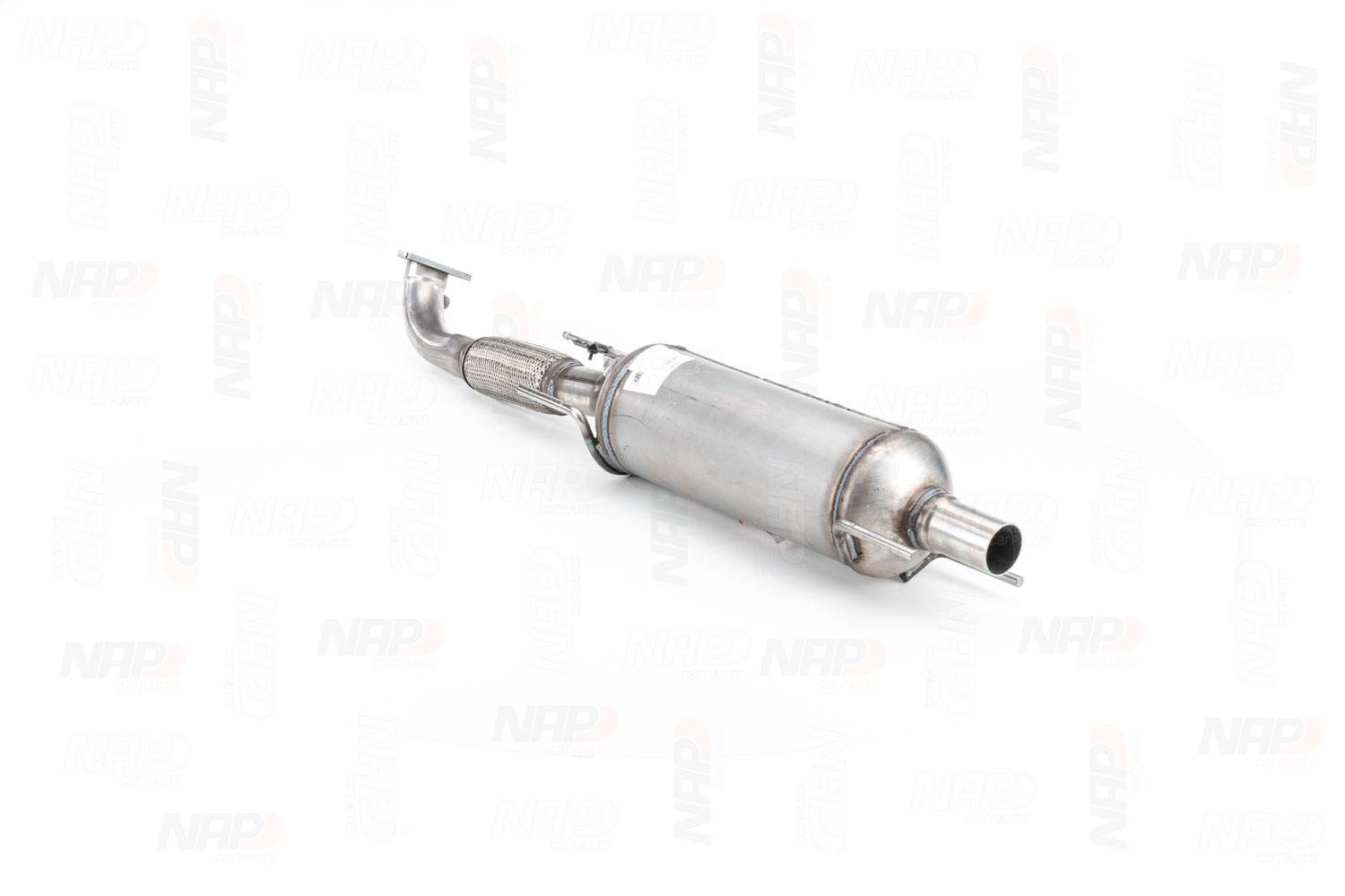 NAP carparts 15792926 DPF Vectra C GTS preț