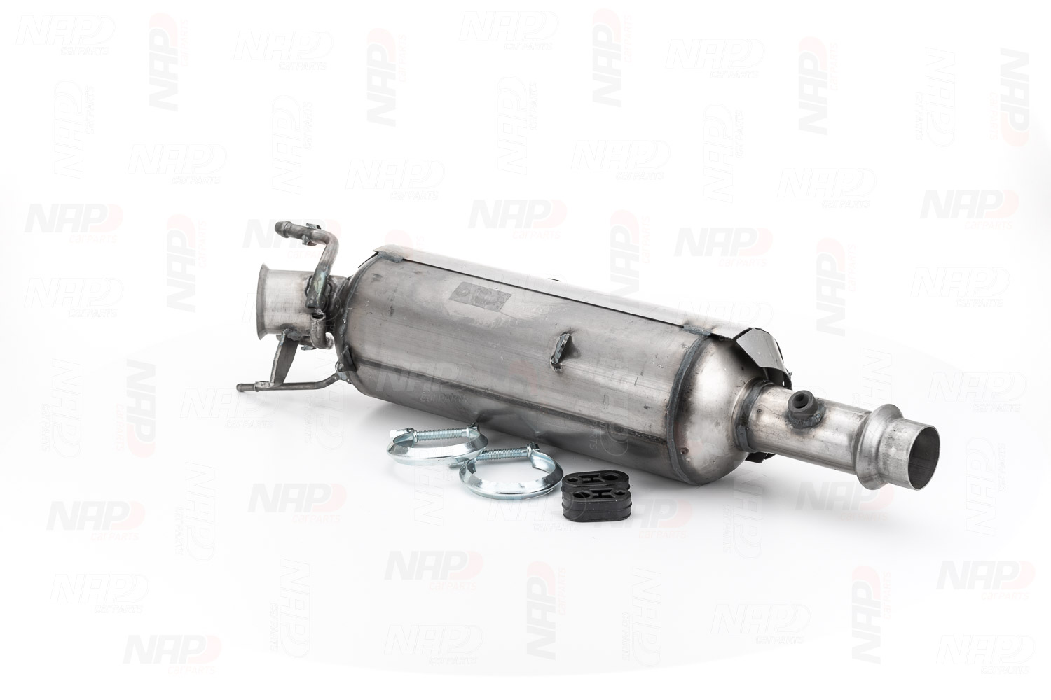 NAP carparts CAD10213 Filtru de particule