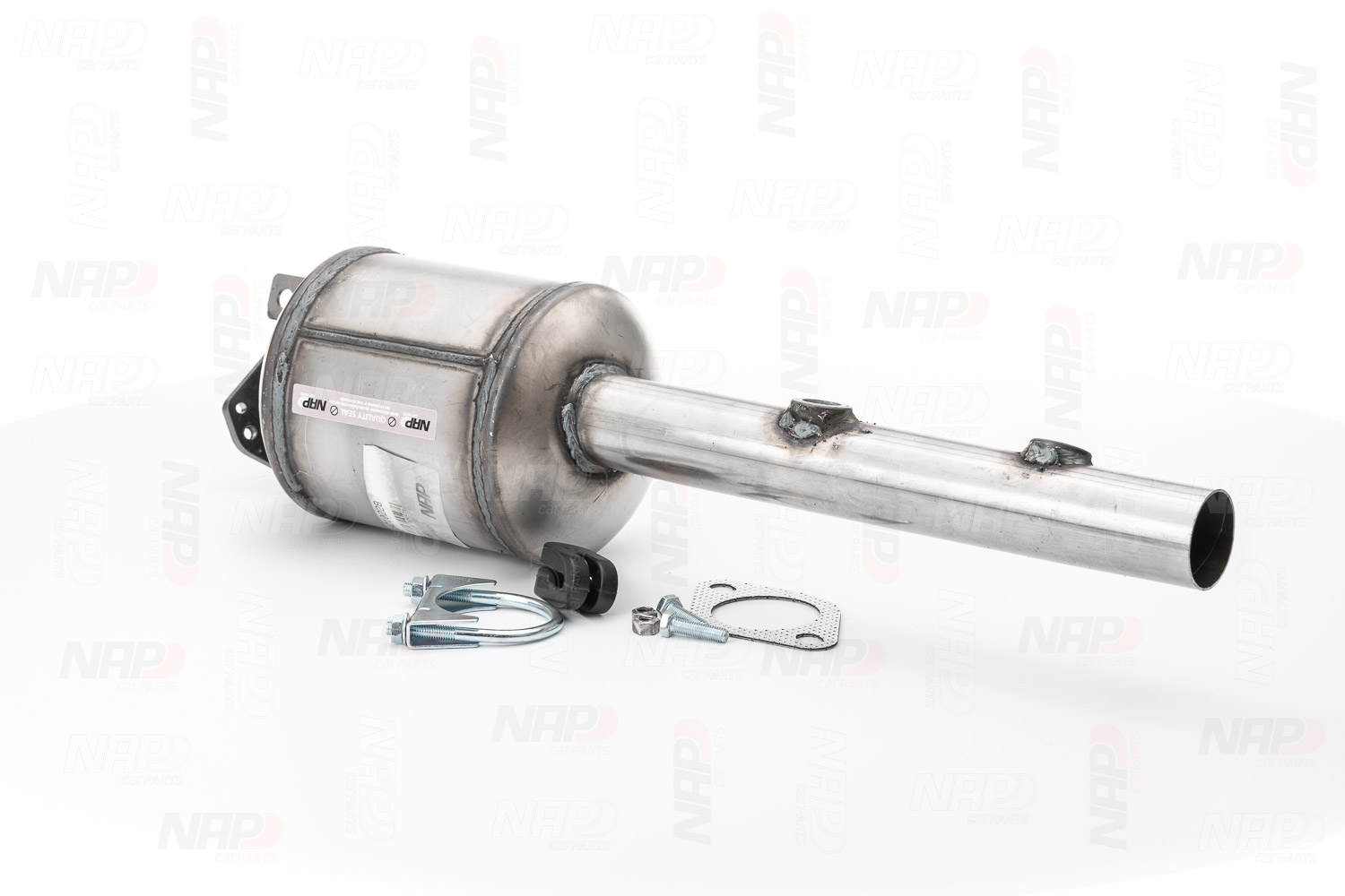 NAP carparts CAD10228 Filtru de particule