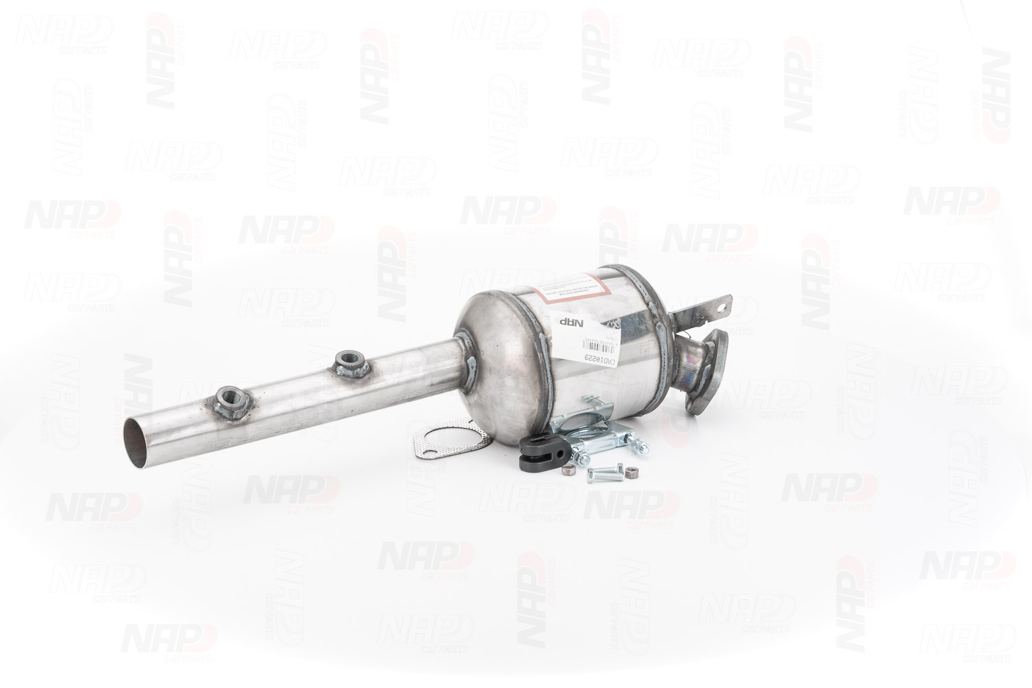 NAP carparts CAD10229 Filtru de particule
