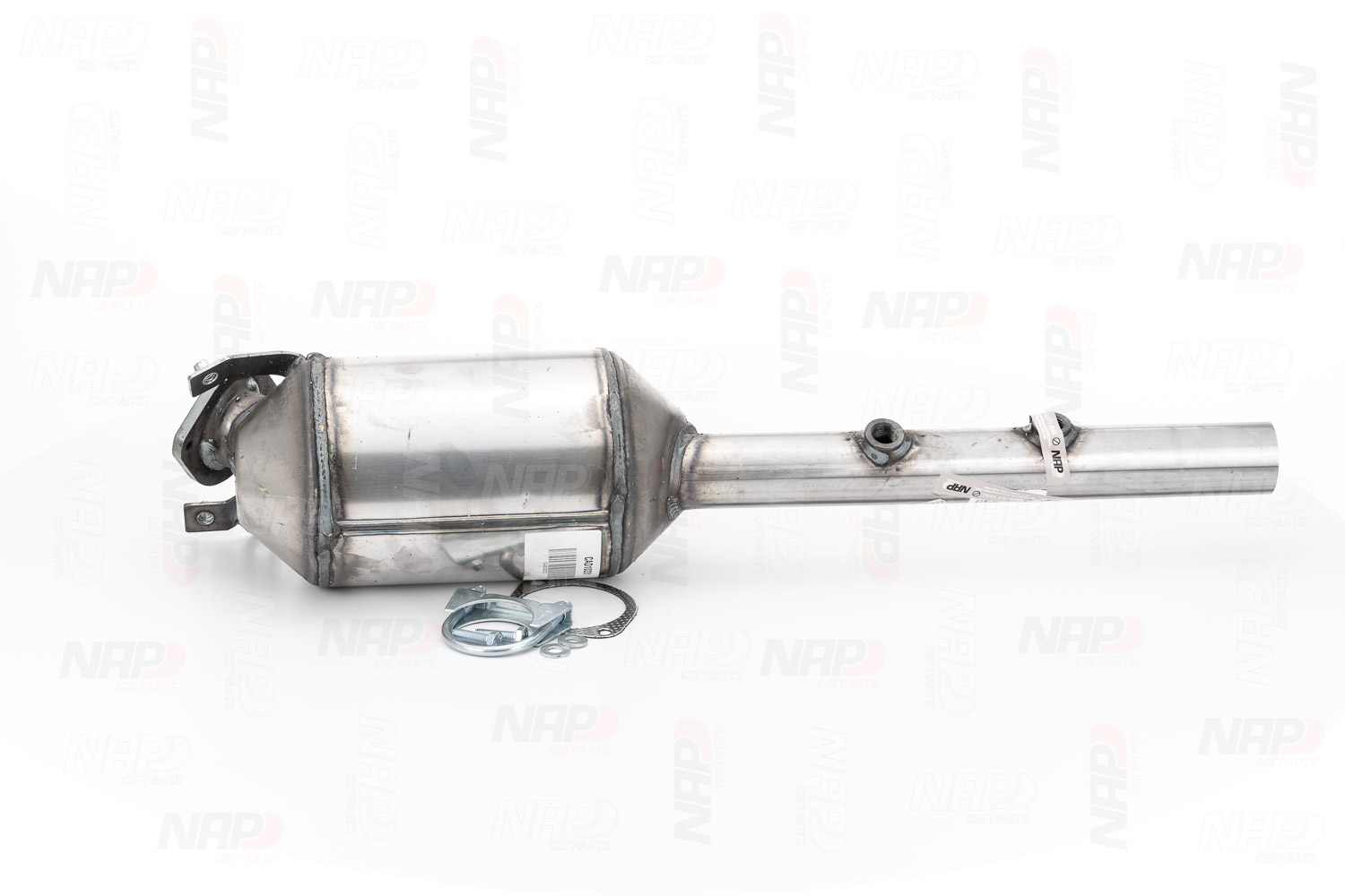 15792951 DPF-Filter NAP carparts Renault Preis