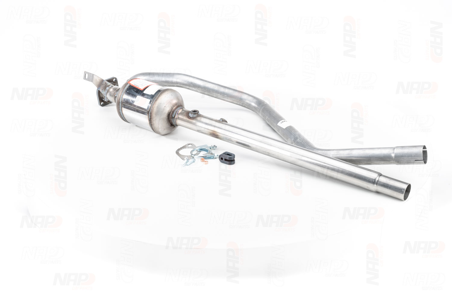 NAP carparts CAD10232 Filtru de particule