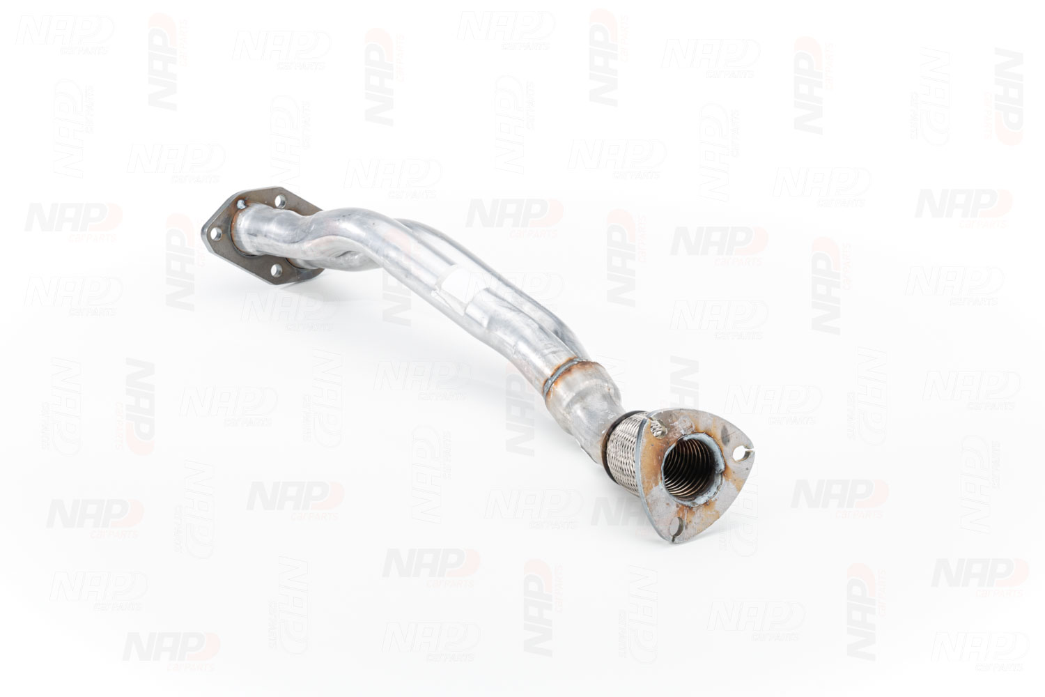 15793003 NAP carparts CAF10002 Auspuffrohr Passat 3B5 Preis