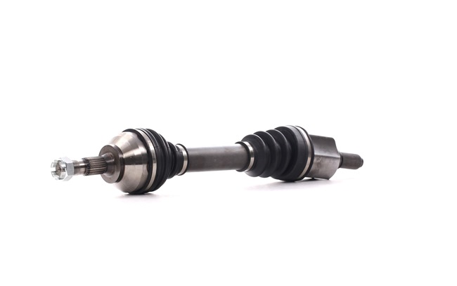Antriebswelle 13D0766 RIDEX 3272QW PEUGEOT, CITROЁN