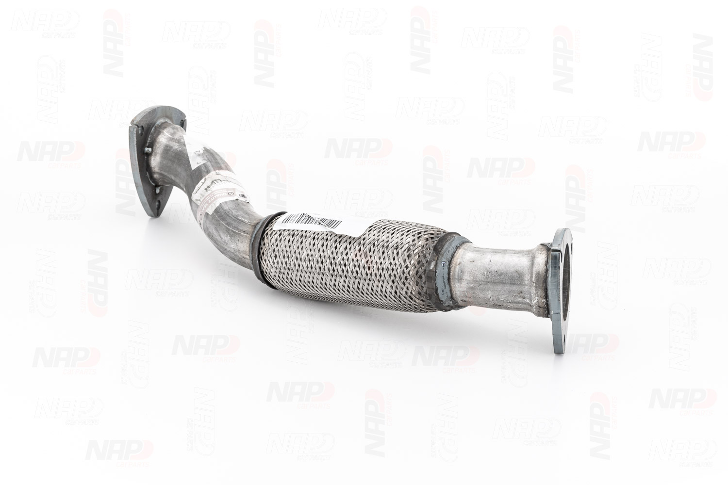 Exhaust Pipe NAP carparts CAF10003 rating