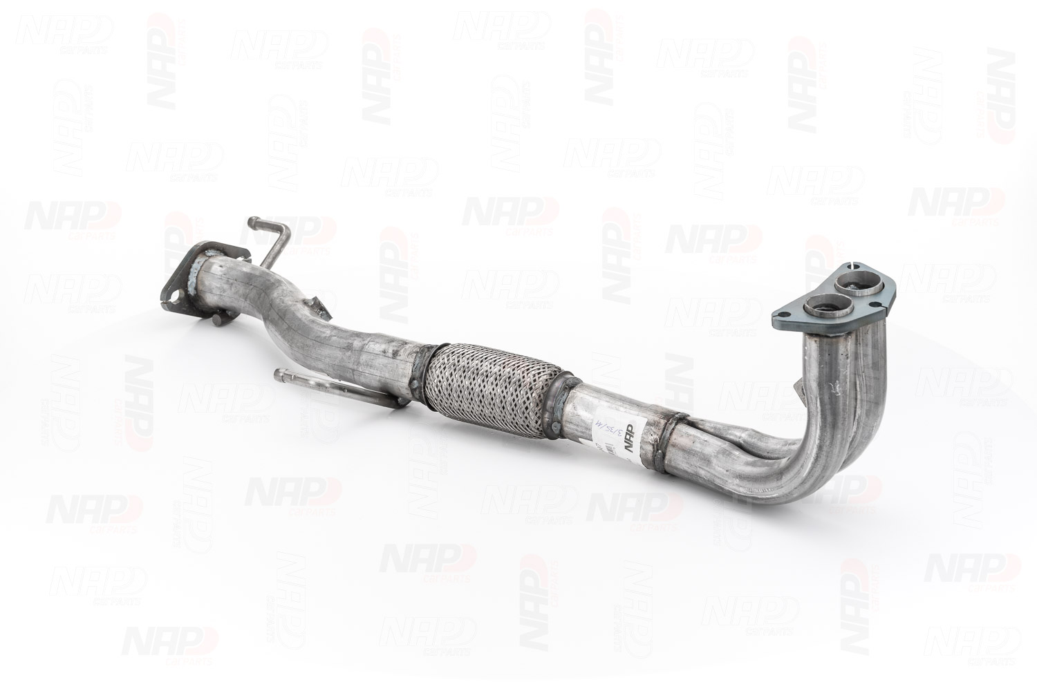 15793009 NAP carparts CAF10007 Racord evacuare MITSUBISHI preț