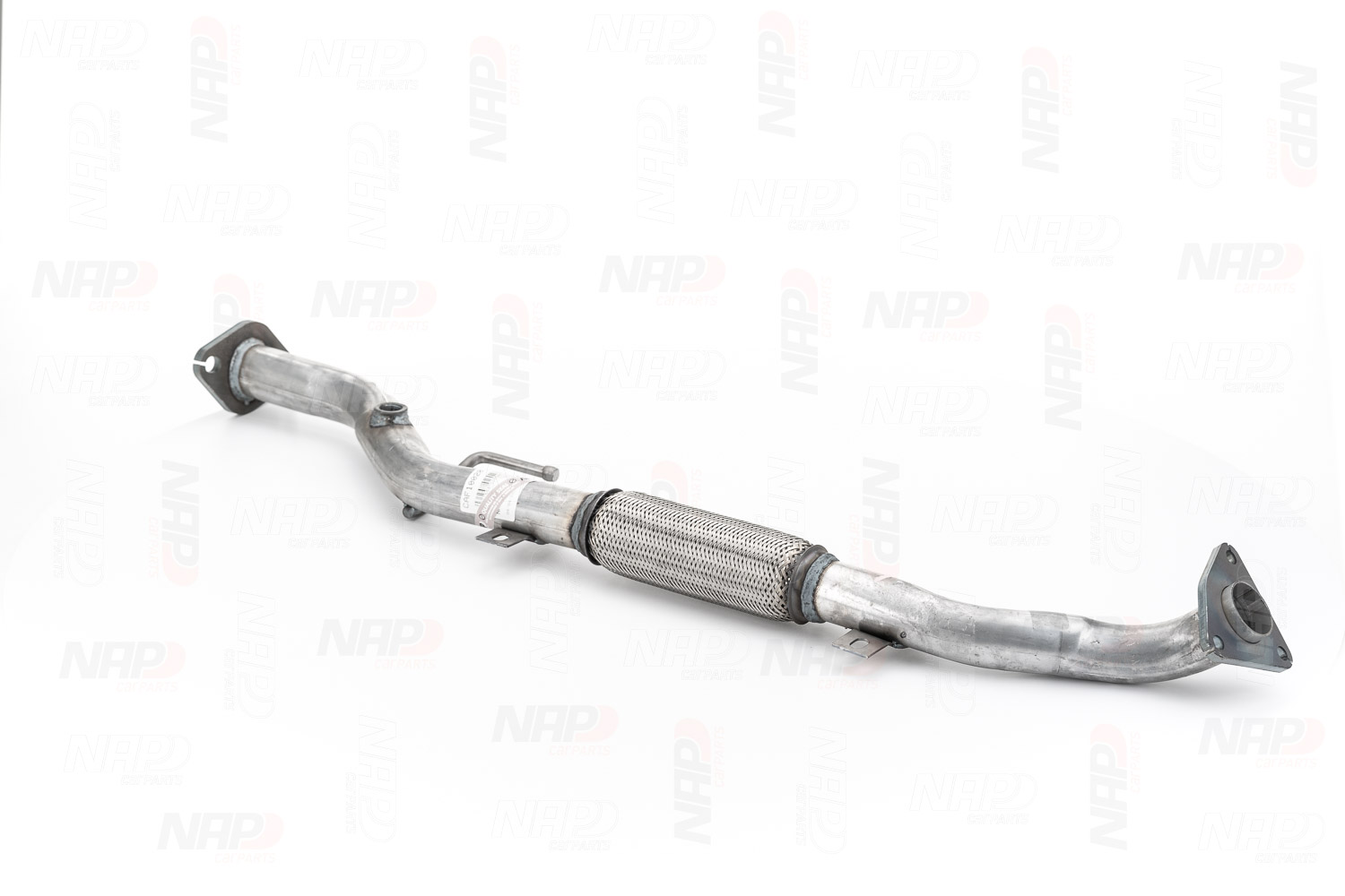 Tube d'échappement NAP carparts CAF10020 évaluation