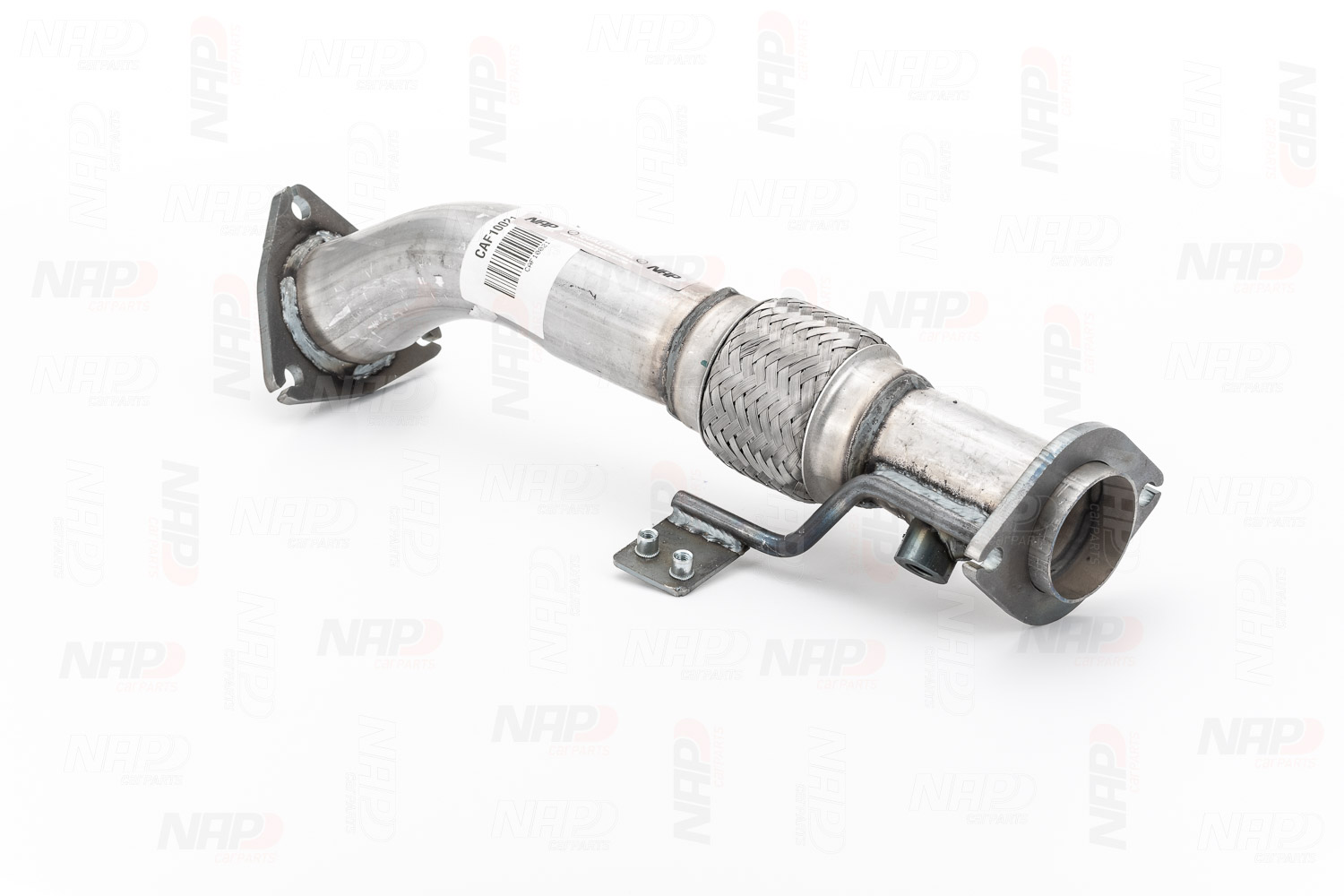NAP carparts CAF10021 Voorpijp