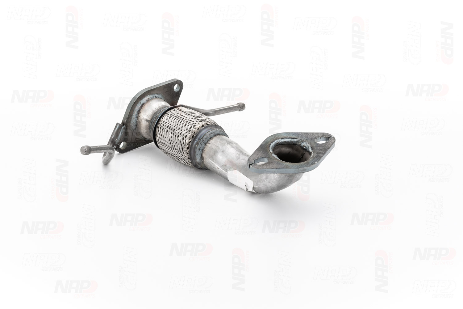 15793044 originale Eksosrør NAP carparts C-MAX