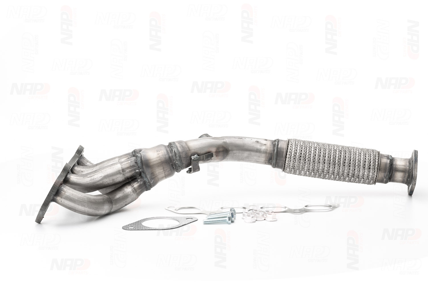 CAF10054 NAP carparts Tuyau d'échappement coût
